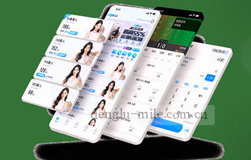 站在信息洪流的源头 每扇门后都是未被书写的篇章